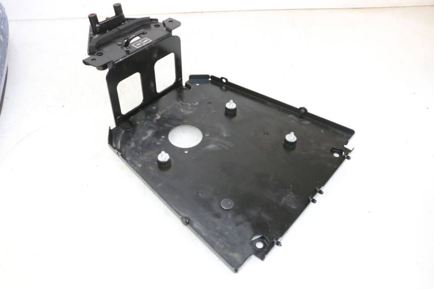 photo de SITZBANKABDECKUNG YAMAHA FJR ABS 1300 (2006 - 2012) - Hochauflösende Nahaufnahme