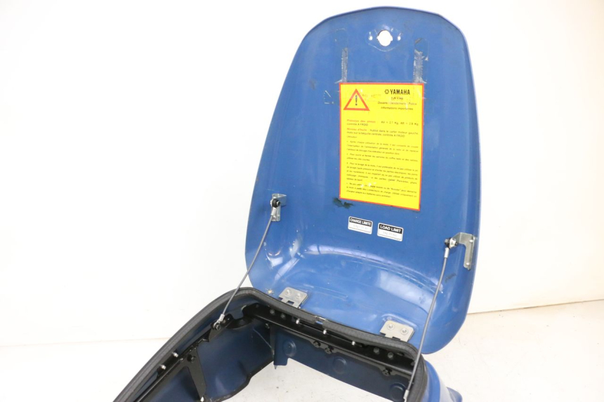 photo de SITZBANKABDECKUNG YAMAHA FJR ABS 1300 (2006 - 2012) - Technische Nahaufnahme