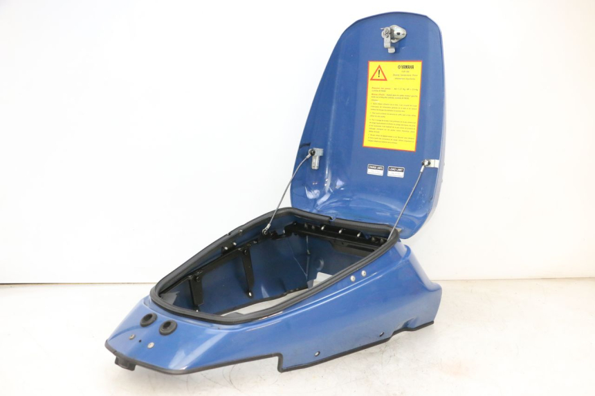 photo de SITZBANKABDECKUNG YAMAHA FJR ABS 1300 (2006 - 2012) - Hauptansicht