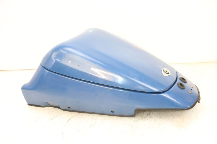 photo de SITZBANKABDECKUNG YAMAHA FJR ABS 1300 (2006 - 2012) - Charakteristische Merkmale