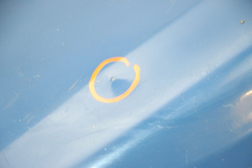 photo de SITZBANKABDECKUNG YAMAHA FJR ABS 1300 (2006 - 2012) - Hochauflösende Nahaufnahme