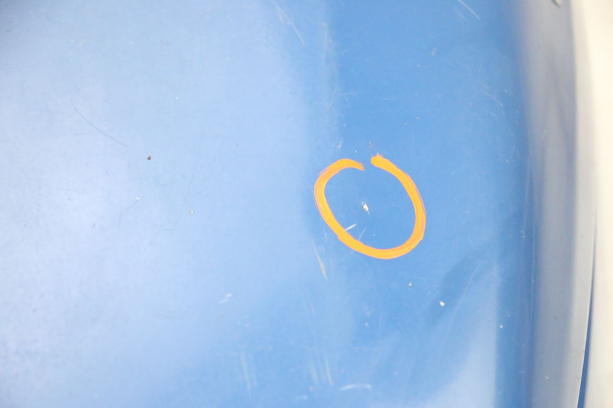 photo de SITZBANKABDECKUNG YAMAHA FJR ABS 1300 (2006 - 2012) - Zoom auf Gebrauchszustand