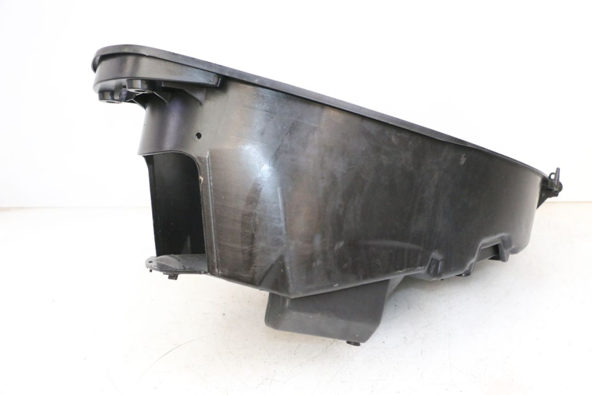 photo de HELMFACH MBK FLAME X 125 (2007 - 2016) - Gesamtansicht des Produkts