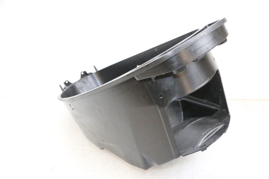 photo de HELMFACH MBK FLAME X 125 (2007 - 2016) - Details der Befestigungspunkte