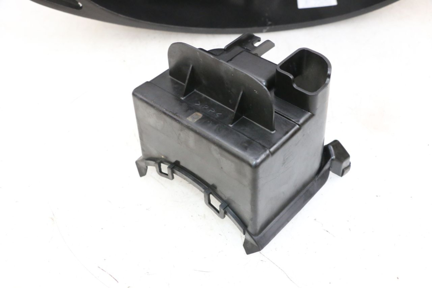 photo de HELMFACH MBK FLAME X 125 (2007 - 2016) - Geprüftes Gebrauchtteil