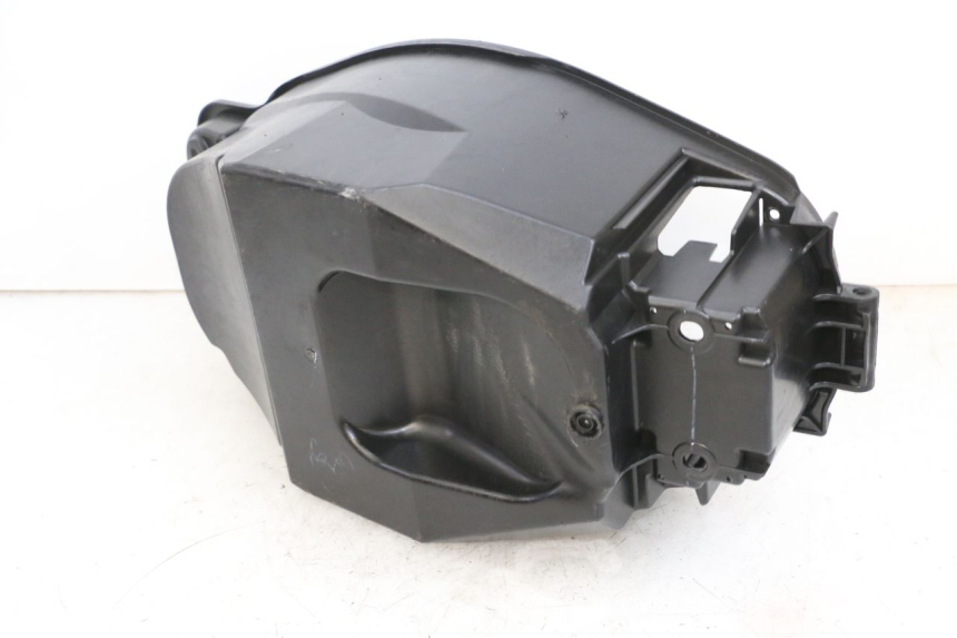 photo de HELMFACH MBK FLIPPER 115 (2013 - 2017) - Detailansicht des Bauteils