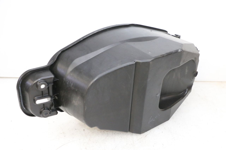 photo de HELMFACH MBK FLIPPER 115 (2013 - 2017) - Zoom auf Gebrauchszustand