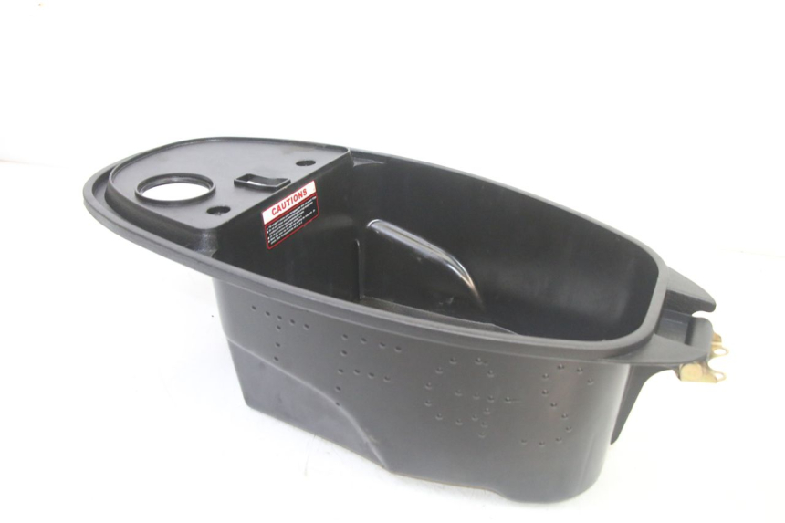 photo de SATTELKASTEN VENESI FLY RETRO 4T 50 (2020 - 2025)