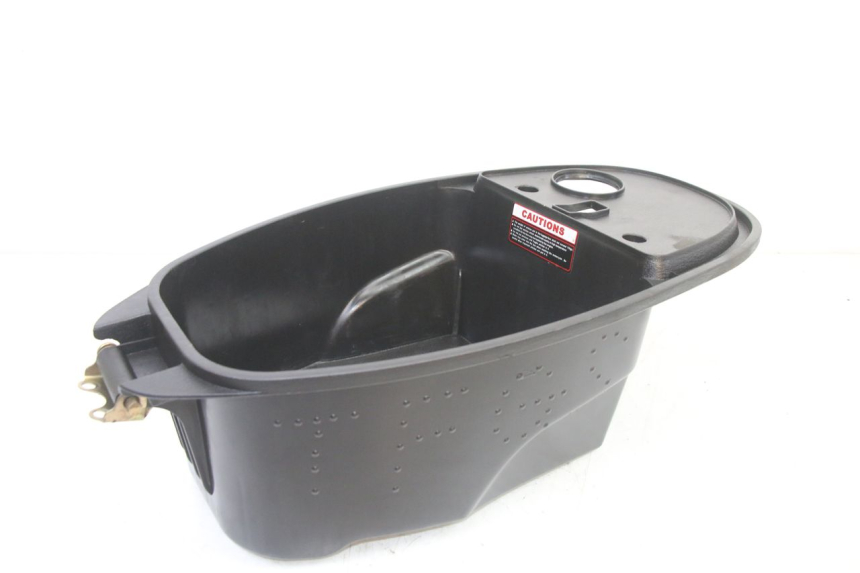 photo de SATTELKASTEN VENESI FLY RETRO 4T 50 (2020 - 2025)