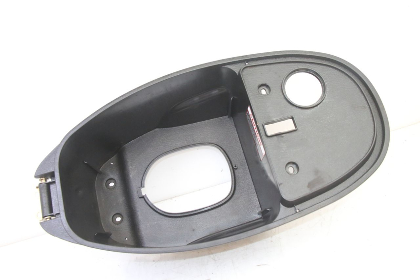 photo de SATTELKASTEN VENESI FLY RETRO 4T 50 (2020 - 2025)