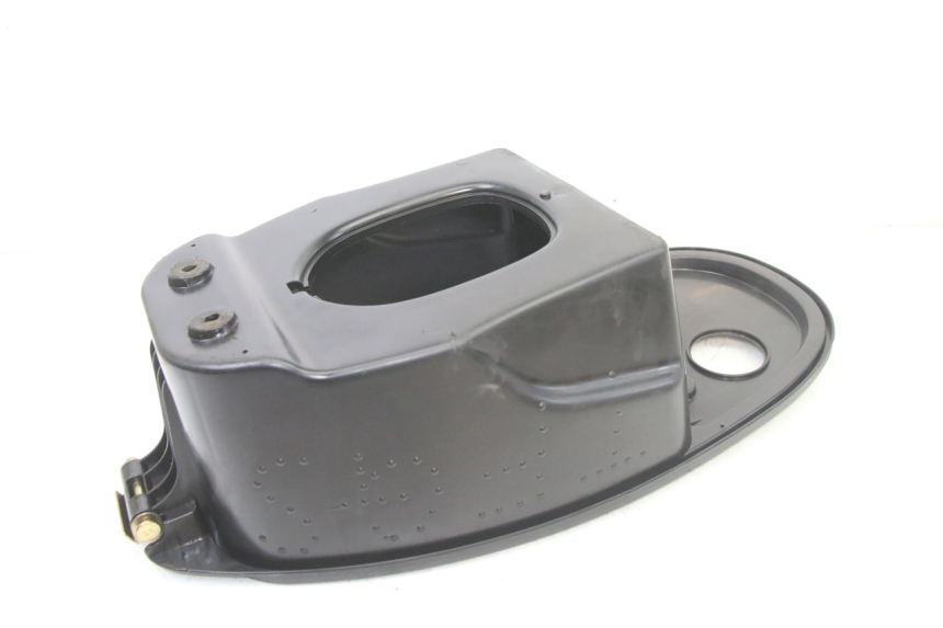 photo de SATTELKASTEN VENESI FLY RETRO 4T 50 (2020 - 2025)