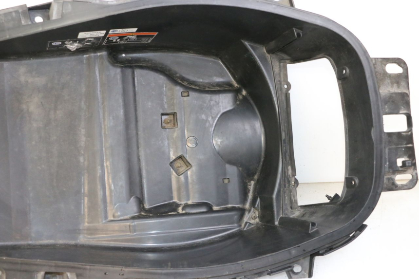 photo de HELMFACH HONDA FORZA ABS 300 (2013 - 2019)