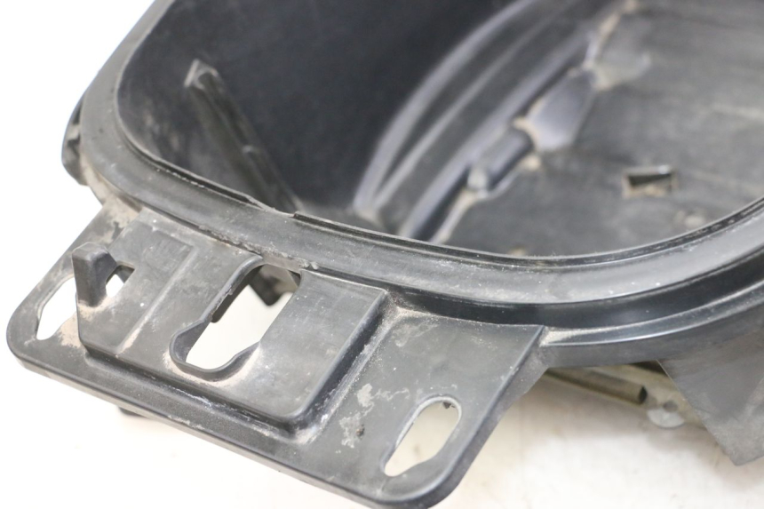 photo de HELMFACH HONDA FORZA ABS 300 (2013 - 2019)