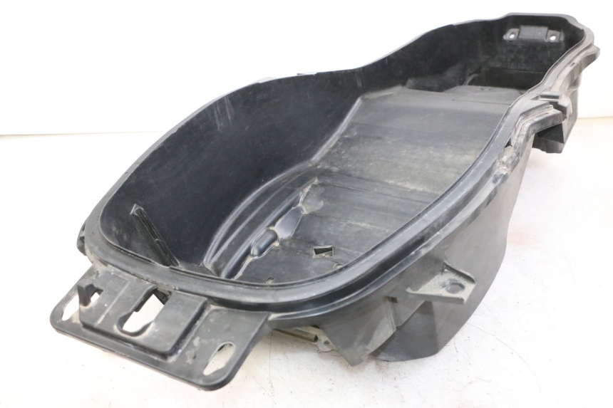 photo de HELMFACH HONDA FORZA ABS 300 (2013 - 2019)