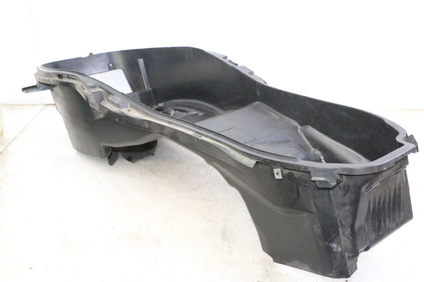 photo de HELMFACH HONDA FORZA ABS 300 (2013 - 2019)