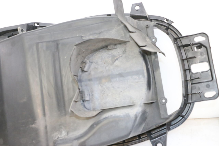 photo de HELMFACH HONDA FORZA ABS 300 (2013 - 2019)