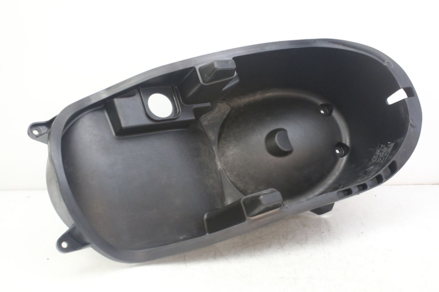 photo de HELMFACH PEUGEOT GEOPOLIS RS 125 (2007 - 2009)