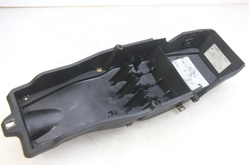 photo de SITZBANKABDECKUNG GILERA DNA 50 (2000 - 2007)
