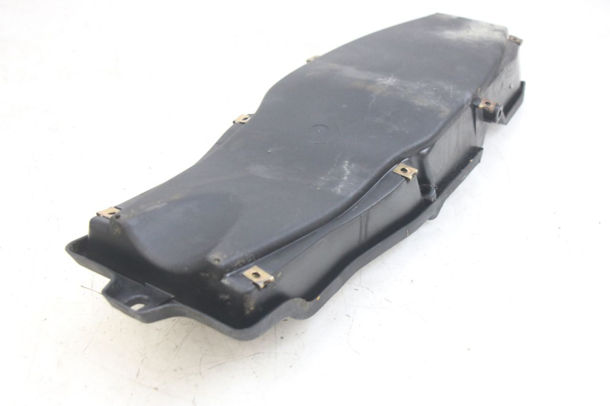 photo de SITZBANKABDECKUNG GILERA DNA 50 (2000 - 2007)