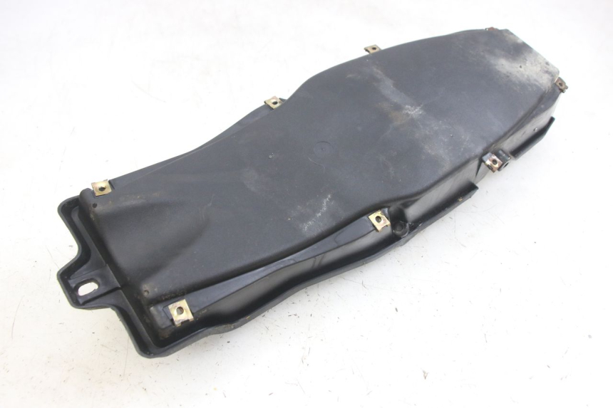 photo de SITZBANKABDECKUNG GILERA DNA 50 (2000 - 2007)