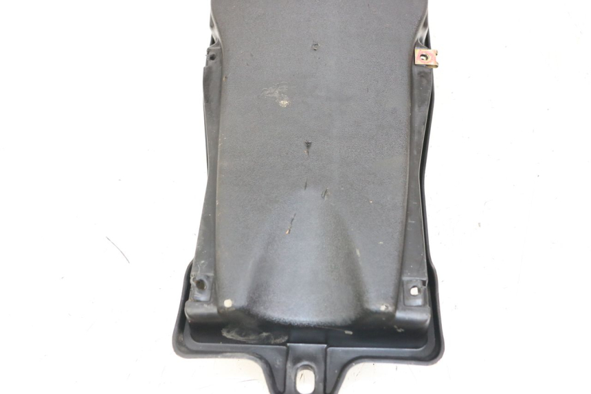 photo de SITZBANKABDECKUNG GILERA DNA 50 (2000 - 2007)