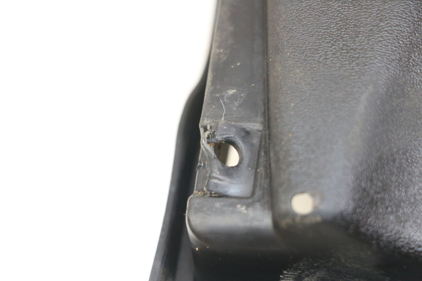 photo de SITZBANKABDECKUNG GILERA DNA 50 (2000 - 2007)