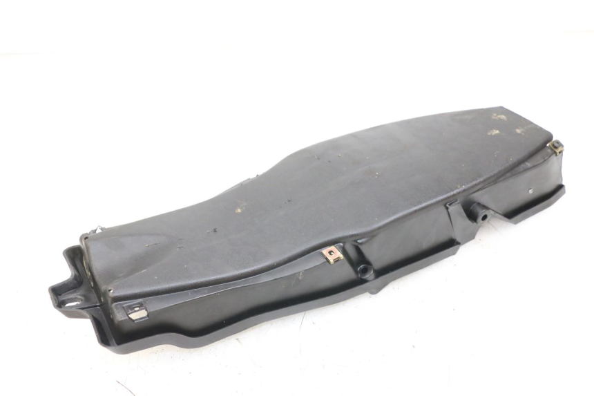photo de SITZBANKABDECKUNG GILERA DNA 50 (2000 - 2007)