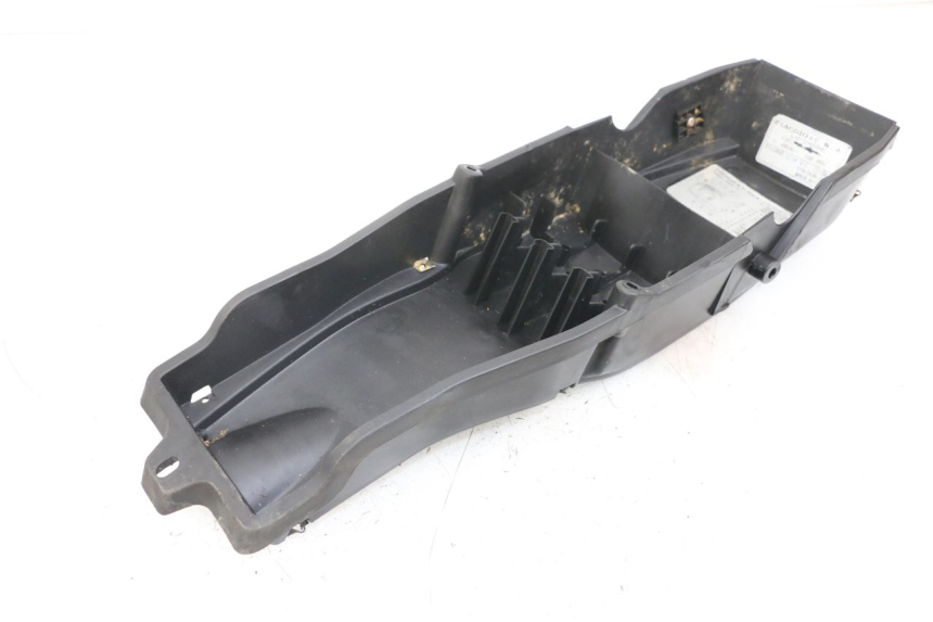 photo de SITZBANKABDECKUNG GILERA DNA 50 (2000 - 2007)