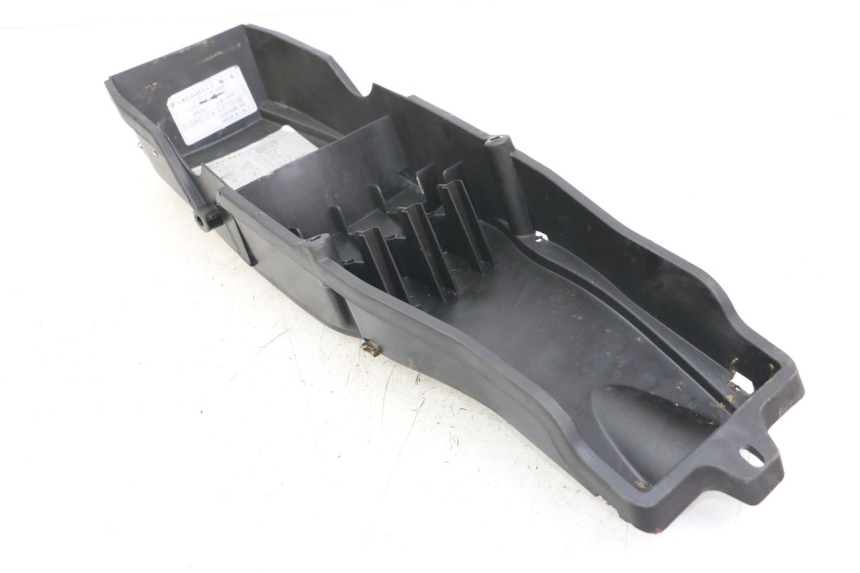 photo de SITZBANKABDECKUNG GILERA DNA 50 (2000 - 2007)