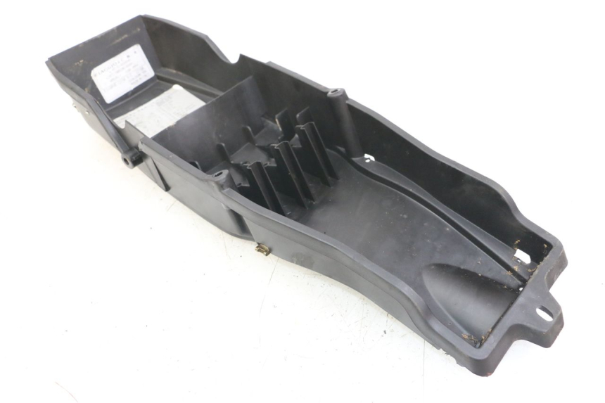 photo de SITZBANKABDECKUNG GILERA DNA 50 (2000 - 2007)