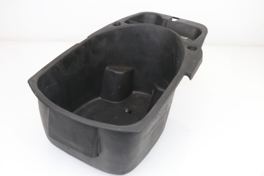photo de HELMFACH GINELLI LJ50QT 2T 50 (2009 - 2012)