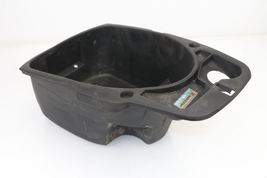 photo de HELMFACH GINELLI LJ50QT 2T 50 (2009 - 2012)