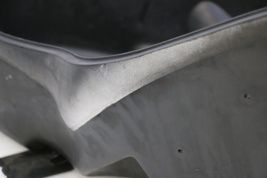 photo de HELMFACH KYMCO GRAND DINK 125 (2002 - 2007)