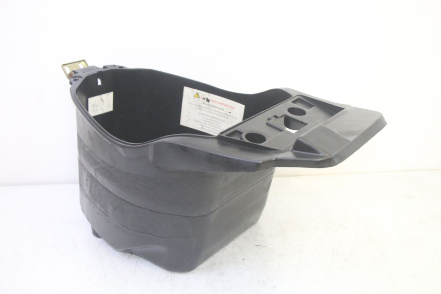 photo de HELMFACH EUROCKA GTR 50 (2018 - 2021) - Gesamtansicht des Produkts