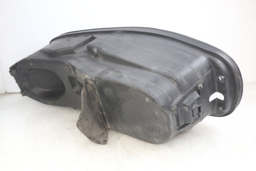 photo de SITZBANKABDECKUNG SYM GTS EFI 125 (2012 - 2016)