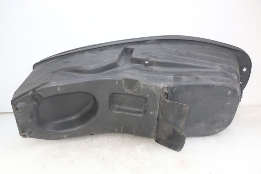 photo de SITZBANKABDECKUNG SYM GTS EFI 125 (2012 - 2016)