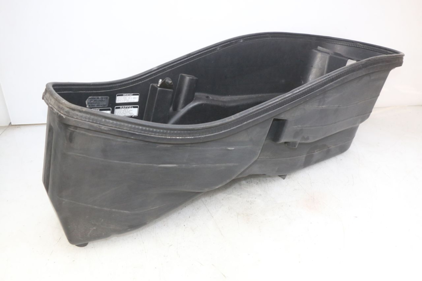 photo de SITZBANKABDECKUNG SYM GTS EFI 125 (2012 - 2016)