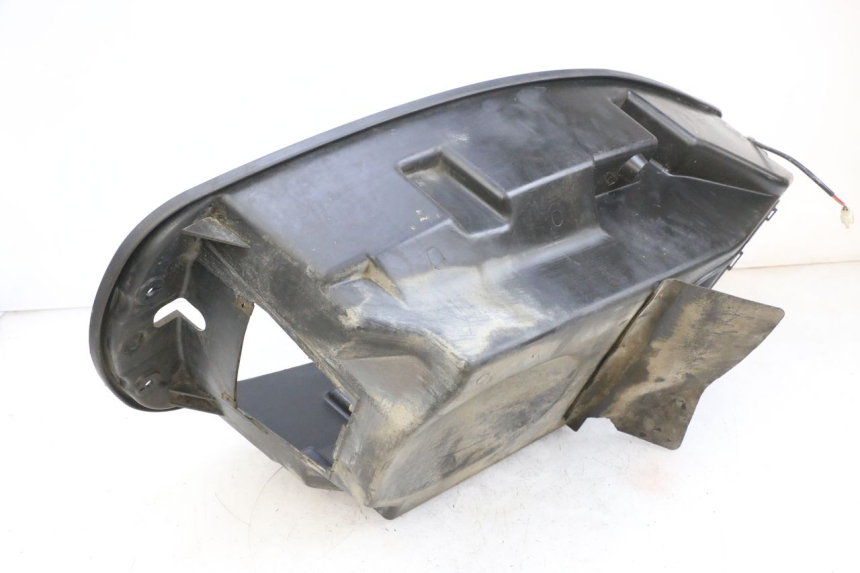 photo de HELMFACH SYM GTS EVO 125 (2009 - 2013) - Detailansicht des Bauteils