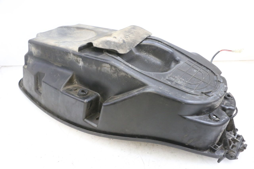 photo de HELMFACH SYM GTS EVO 125 (2009 - 2013) - Alternative Perspektive