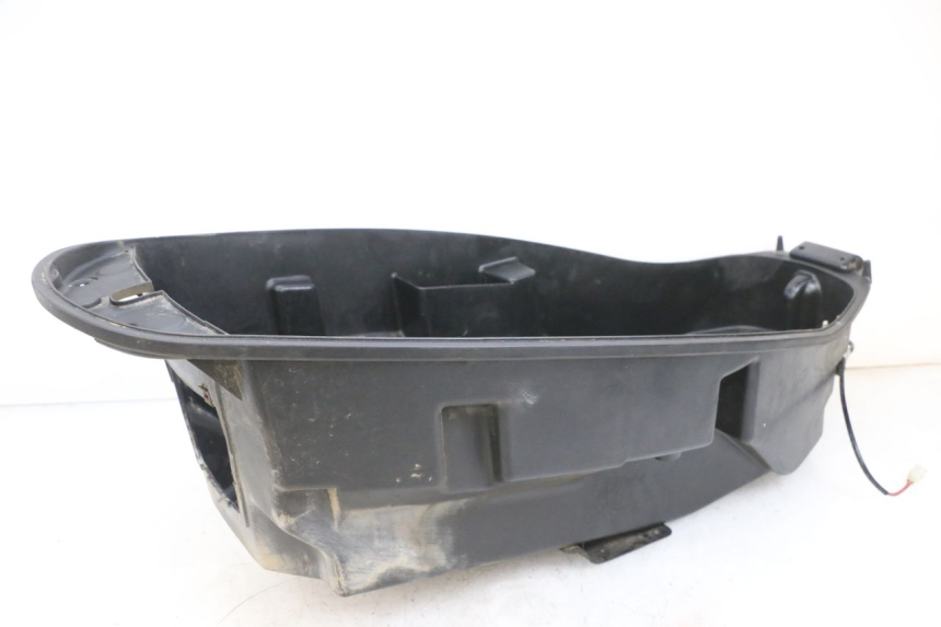 photo de HELMFACH SYM GTS EVO 125 (2009 - 2013) - Gesamtansicht des Produkts