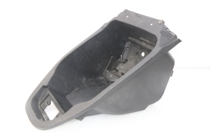 photo de HELMFACH JONWAY GTX 2T 50 (2014 - 2020)
