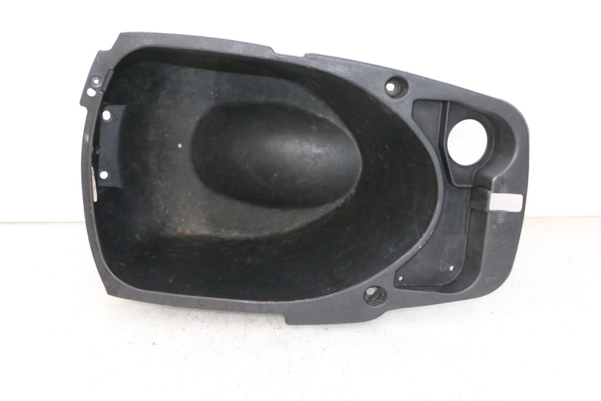 photo de HELMFACH DAELIM HISTORY 125 (2001 - 2002)