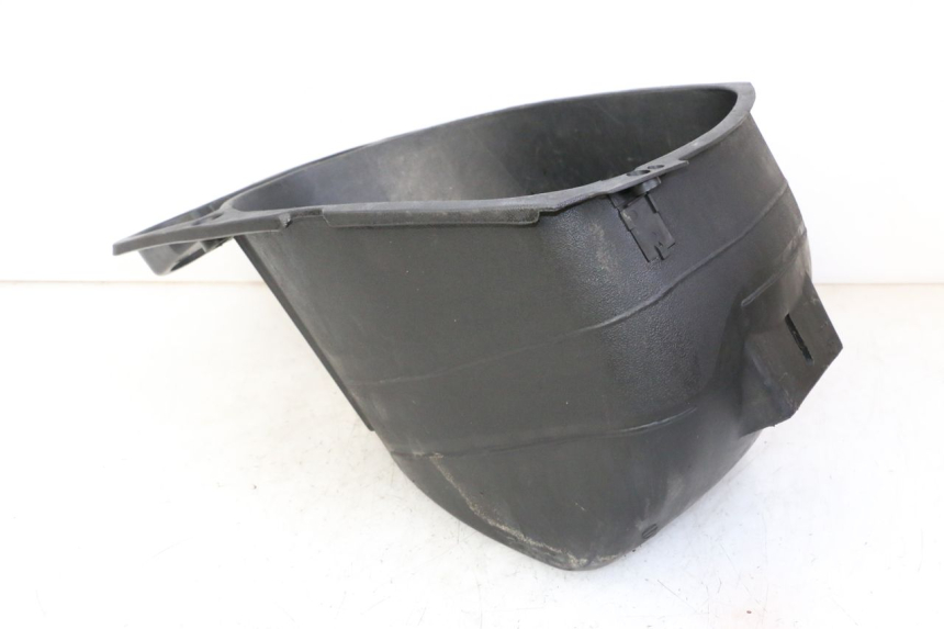 photo de HELMFACH DAELIM HISTORY 125 (2001 - 2002)