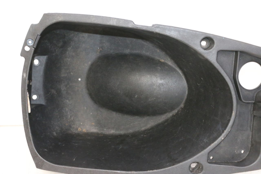 photo de HELMFACH DAELIM HISTORY 125 (2001 - 2002)