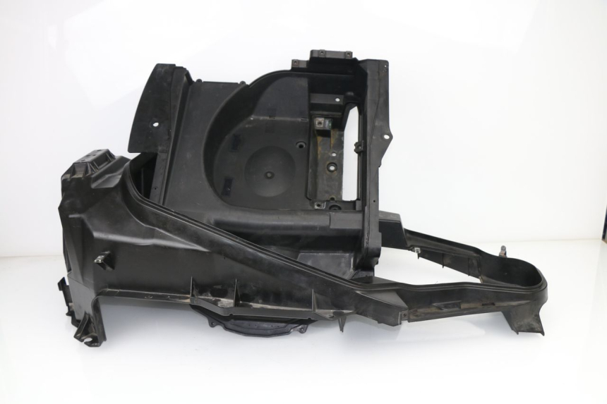 photo de HELMFACH HONDA FES FORESIGHT 250 (1997 - 2002)