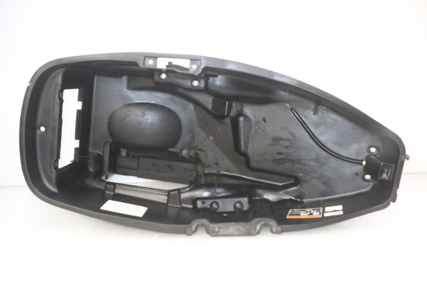 photo de SITZBANKABDECKUNG HONDA FES S-WING SWING ABS 125 (2007 - 2015)