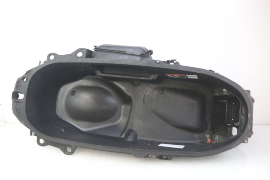 photo de SITZBANKABDECKUNG HONDA FORZA 125 (2015 - 2016)