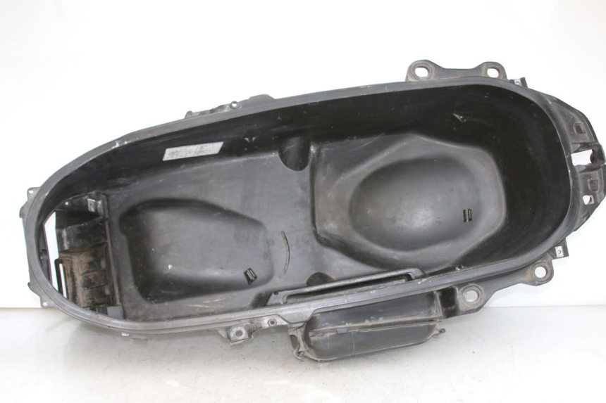 photo de SITZBANKABDECKUNG HONDA FORZA 125 (2015 - 2016)