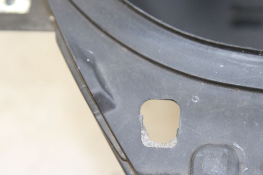 photo de SITZBANKABDECKUNG HONDA FORZA 125 (2015 - 2016)