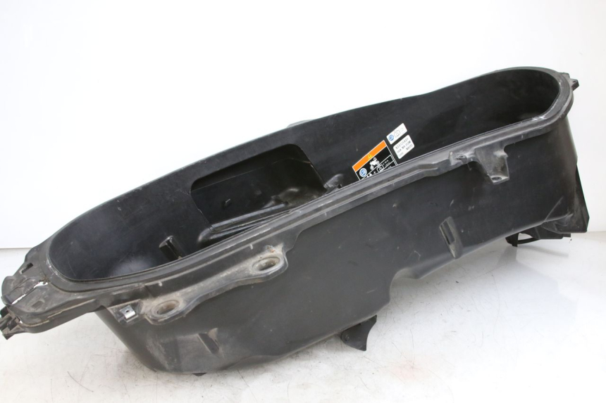 photo de SITZBANKABDECKUNG HONDA FORZA 125 (2015 - 2016)